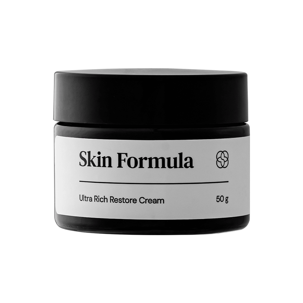 Ультра-обогащённый восстанавливающий питательный крем Skin Formula Ultra Rich Restore Cream, 50 мл